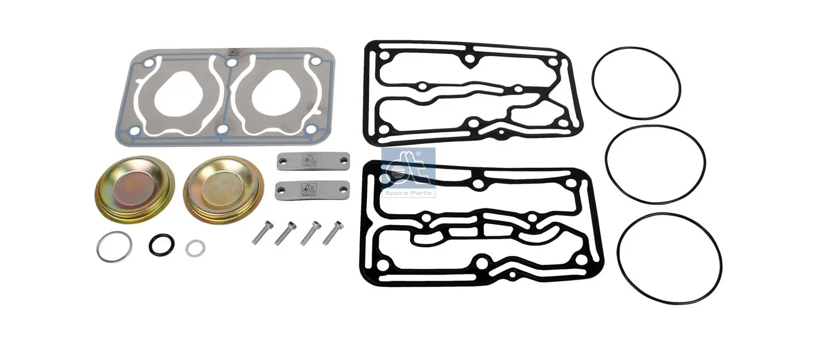 Repair kit, air compressor